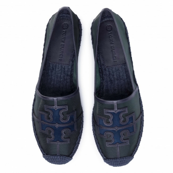 Tory Burch espadrilles - Picture 7 of 12